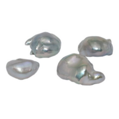 14k Pendant mountings