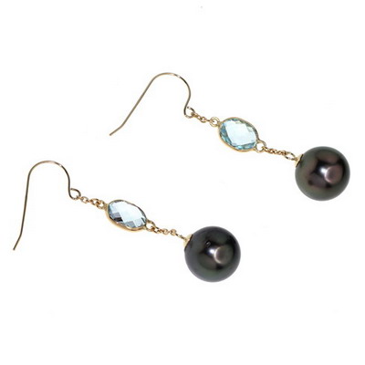 14k Pendant mountings