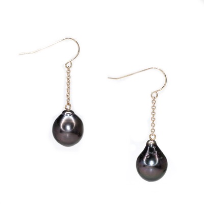 14k Pendant mountings