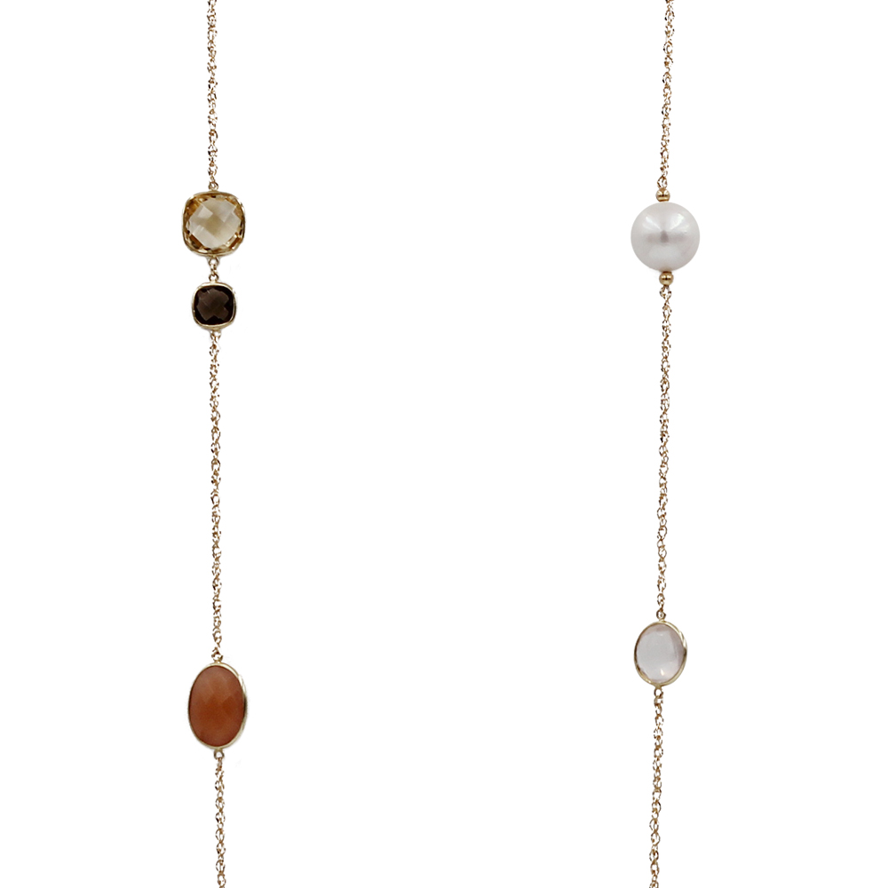 14k Pendant mountings