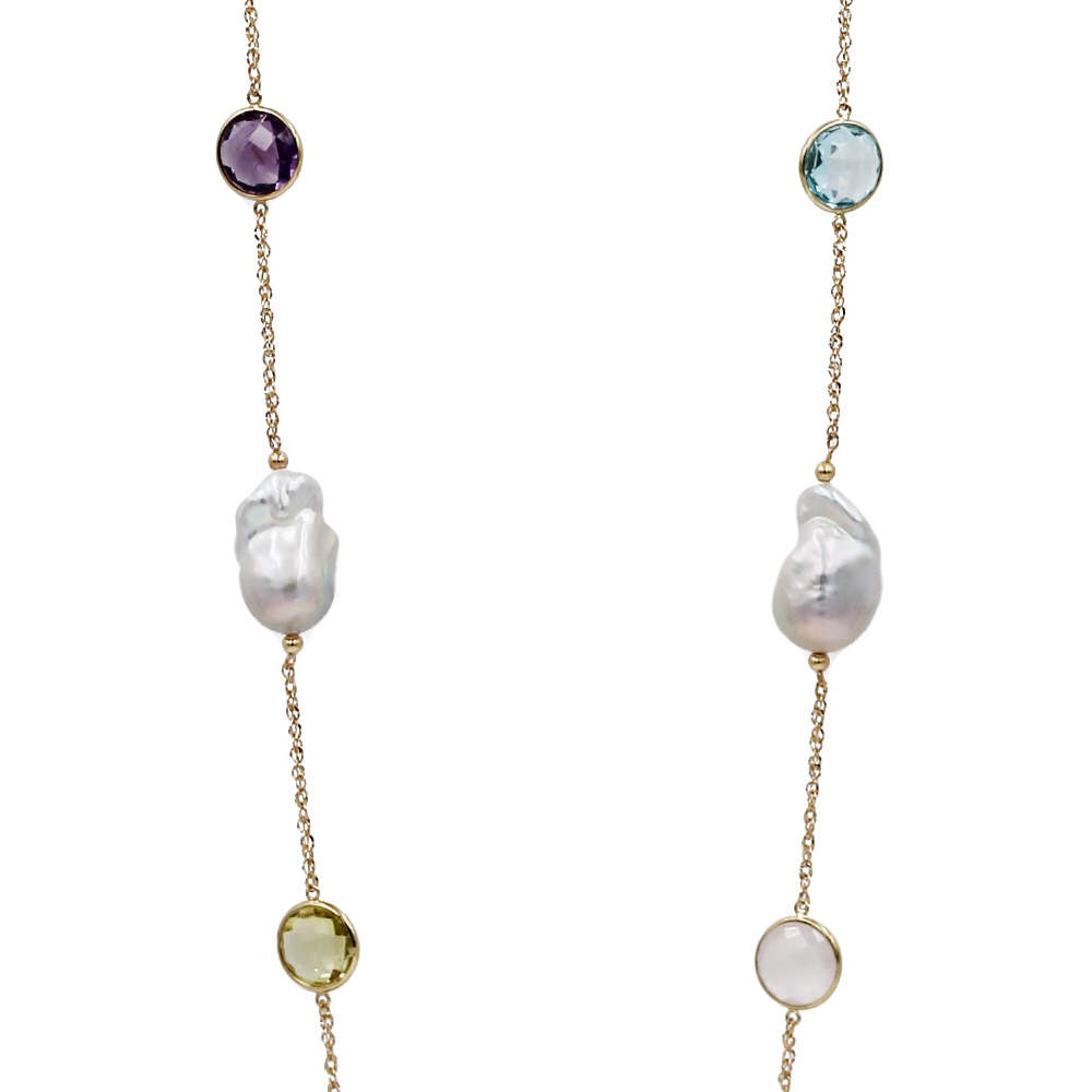 14k Pendant mountings