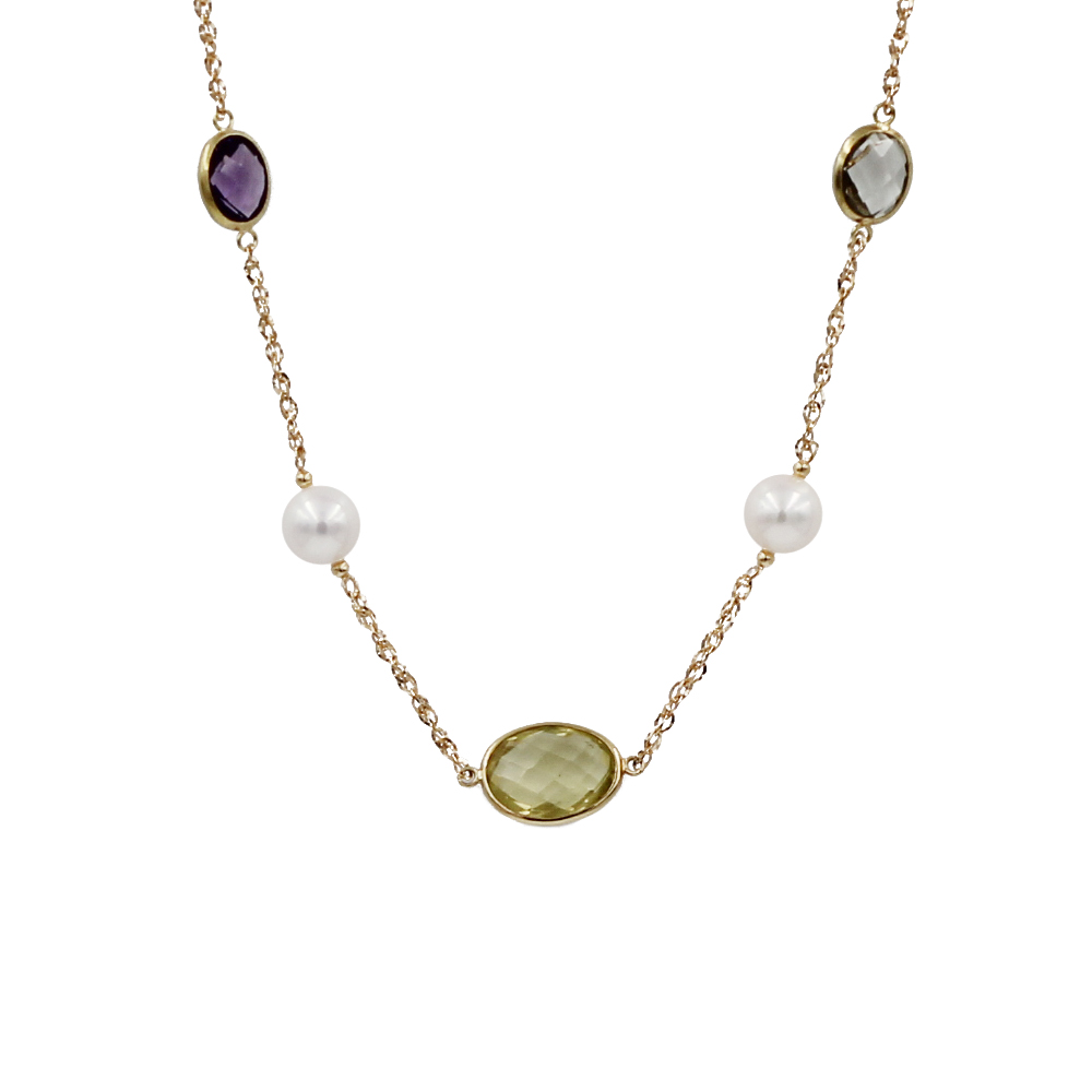 14k Pendant mountings